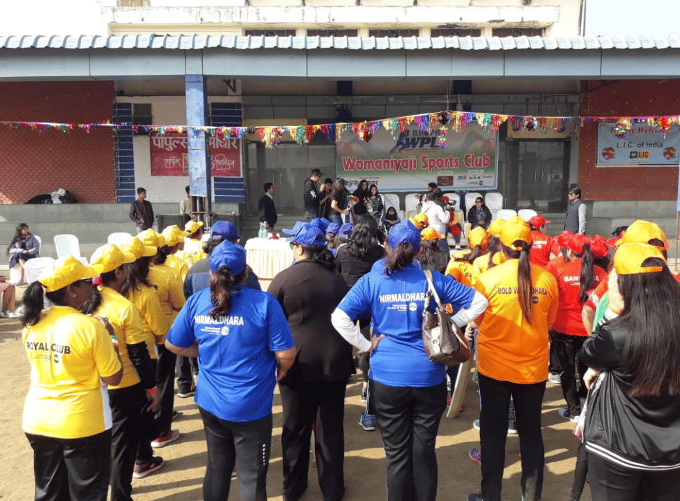 International School of Design Bhopal Extra Curriculars photo 2